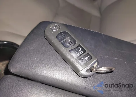 2019 Mazda Cx-9 Grand Touring z USA, uszkodzony, nr VIN JM3TCBDY8K0335968